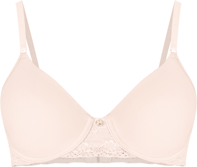 Women's Bliss Perfection Contour Underwire Bra 721154