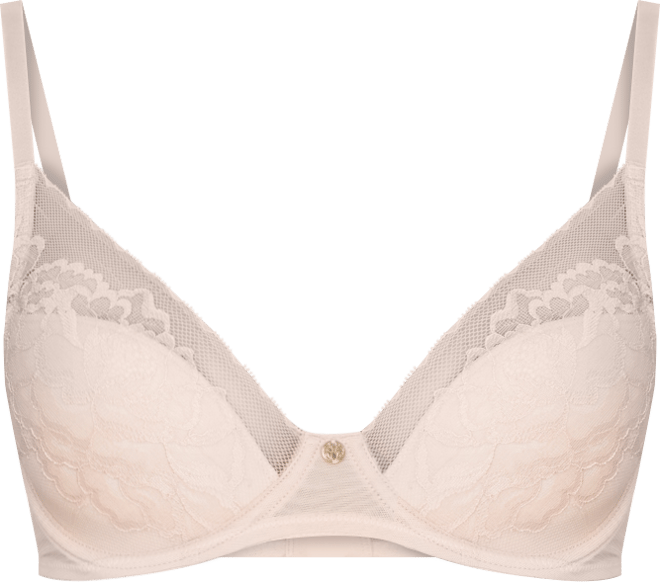 Women's Flora Contour Underwire Bra 721150