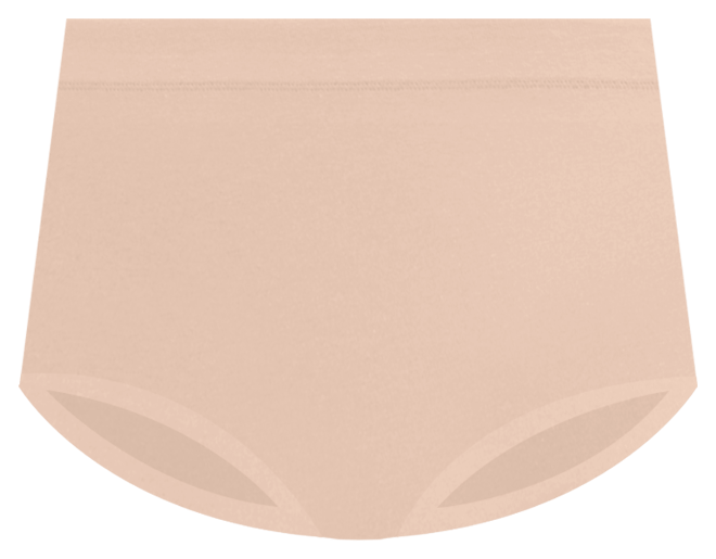 Cotton Stretch Brief 1556, Created for Macy's