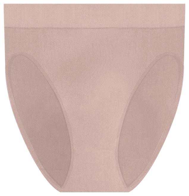 Women's B-Smooth High-Cut Brief Underwear 834175
