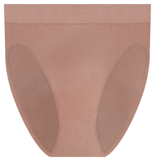 Women's B-Smooth High-Cut Brief Underwear 834175