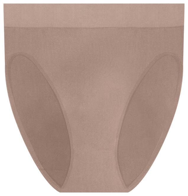 Women's B-Smooth High-Cut Brief Underwear 834175