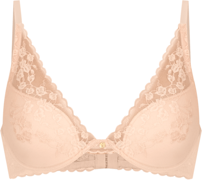 Women's Cherry Blossom Convertible Contour Underwire Bra 721191