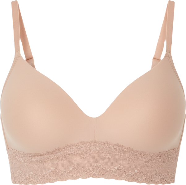 Bliss Perfection Contour Soft Cup Bra 723154
