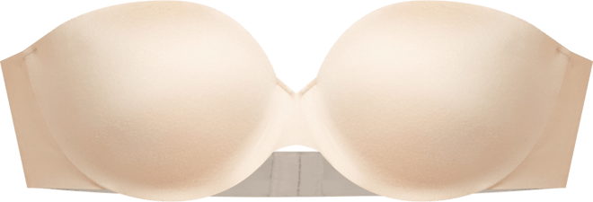 Strapless Shaping with Lift Underwire Bra 9417