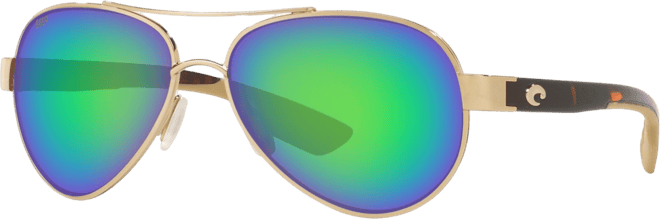 Unisex Polarized Sunglasses, Loreto