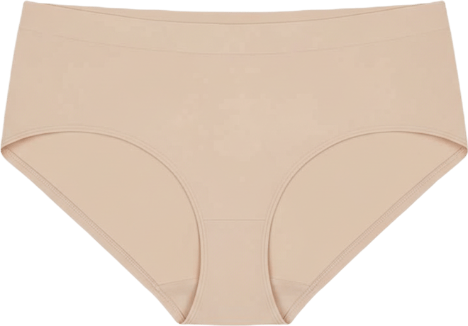 Women's B-Smooth Brief Seamless Underwear 838175