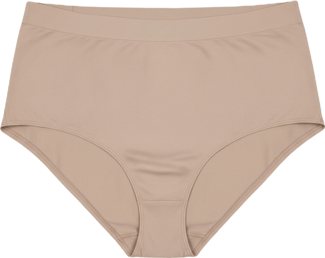 Women's B-Smooth Brief Seamless Underwear 838175