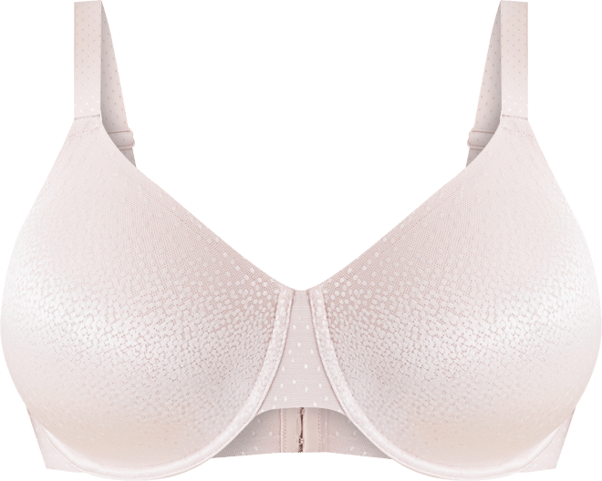 Women's Back Appeal Underwire Bra 855303