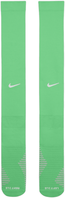Paris Saint-Germain Strike Nike Knee-High Goalkeeper Football Socks