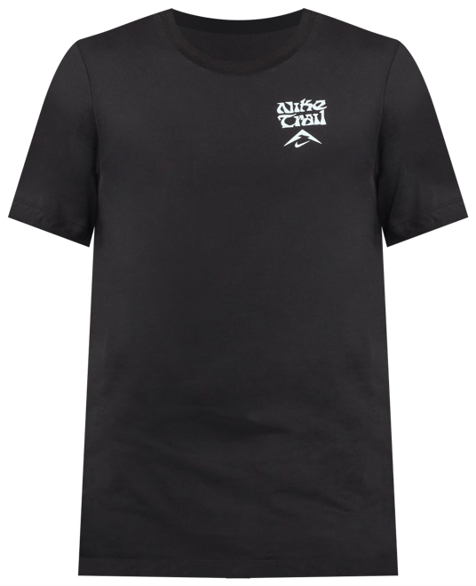 Nike Men's Dri-FIT Running T-Shirt