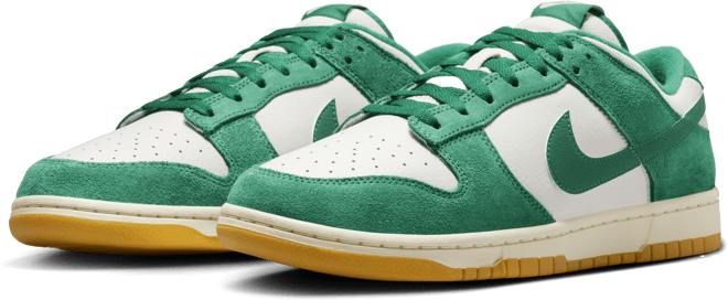 ナイキ ダンク LOW SE メンズシューズ