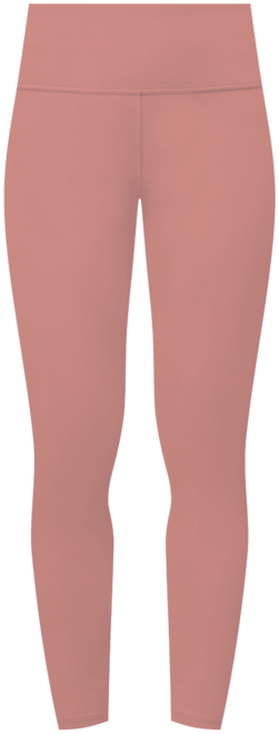 ナイキ ワン シームレス フロント ウィメンズ ハイウエスト フルレングス (10分丈) レギンス