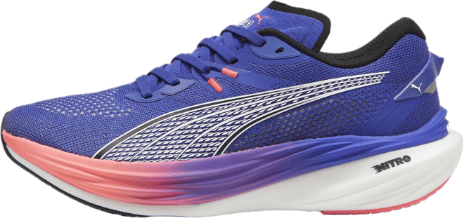 PUMA Deviate NITRO™ 3 Men's Running Shoes