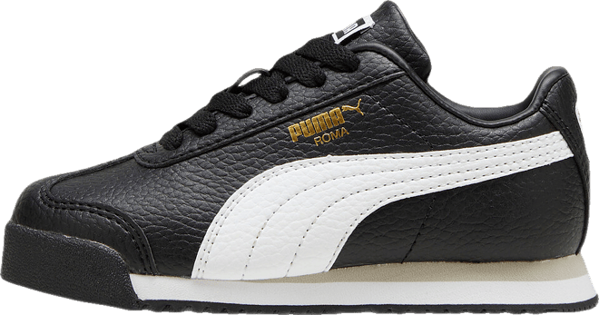PUMA Roma 24 Standard Little Kids' Sneakers