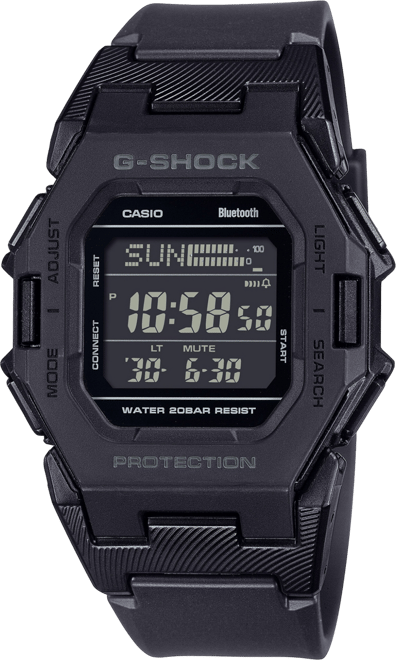 Macy's g shock mens watches hotsell