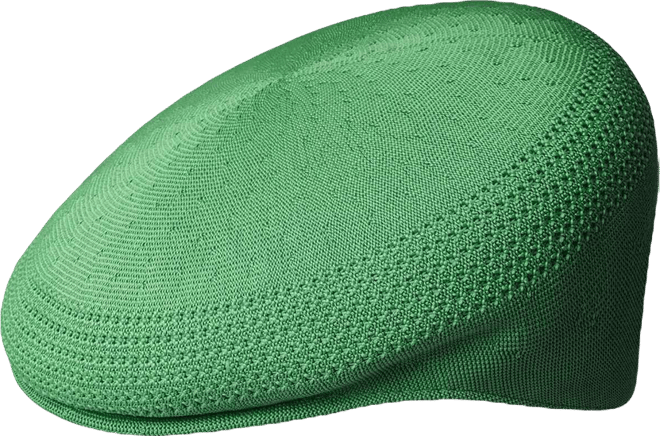 Men's Tropic 504 Ventair Ivy Caps & Flat Caps