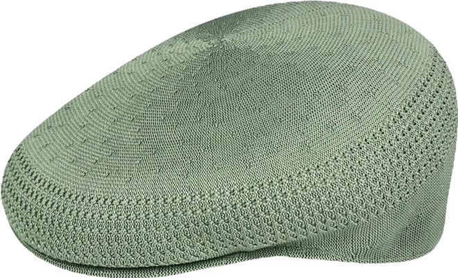 Men's Tropic 504 Ventair Ivy Caps & Flat Caps