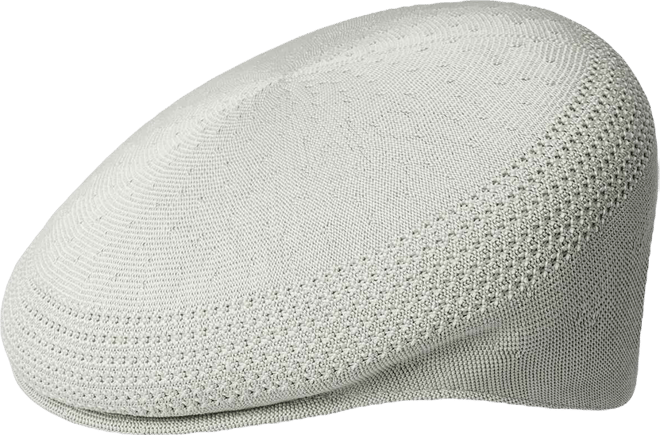 Men's Tropic 504 Ventair Ivy Caps & Flat Caps