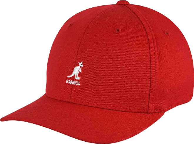 Men's Wool Flexfit Baseball Baseball & Sport Caps