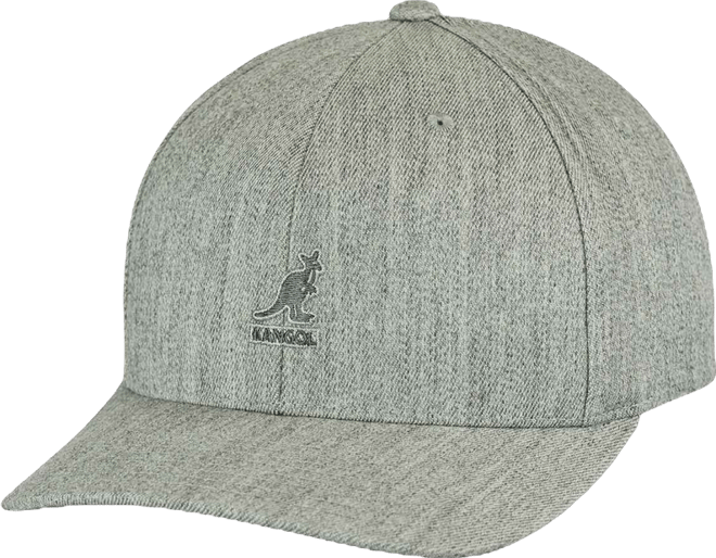 Men's Wool Flexfit Baseball Baseball & Sport Caps