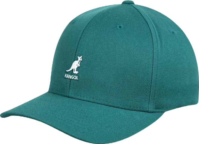 Men's Wool Flexfit Baseball Baseball & Sport Caps