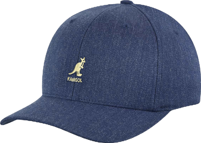 Men's Wool Flexfit Baseball Baseball & Sport Caps