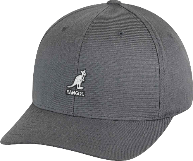 Men's Wool Flexfit Baseball Baseball & Sport Caps