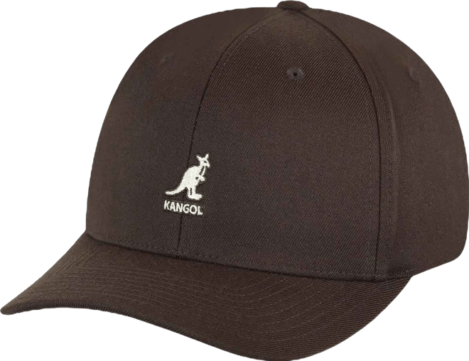 Men's Wool Flexfit Baseball Baseball & Sport Caps