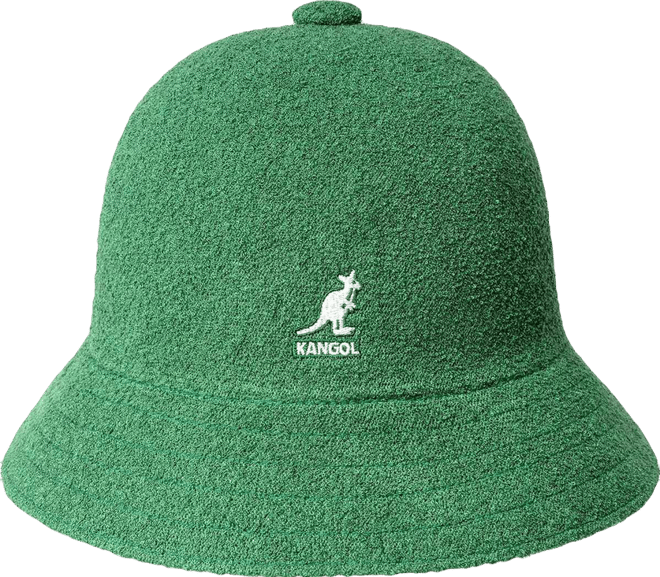 Men's Bermuda Casual Bucket Hat
