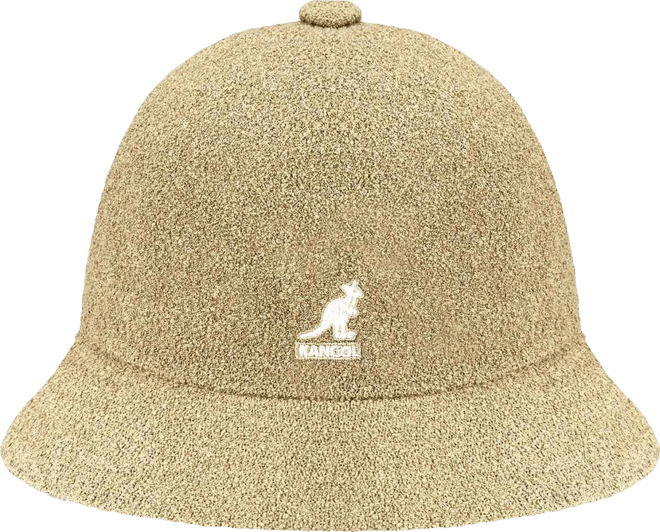 Men's Bermuda Casual Bucket Hat