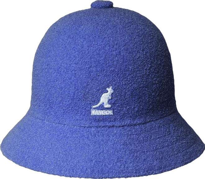 Men's Bermuda Casual Bucket Hat