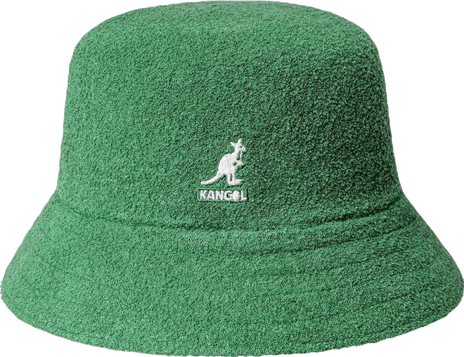 Men's Bermuda Bucket Bucket Hat