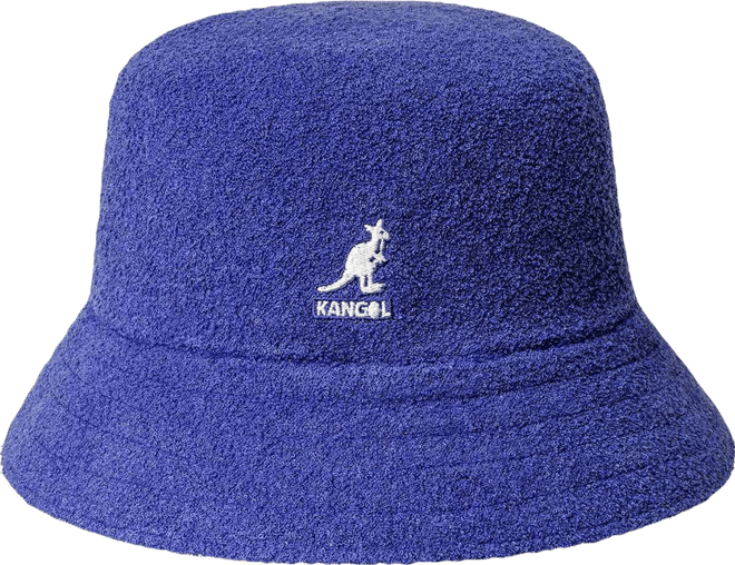 Men's Bermuda Bucket Bucket Hat