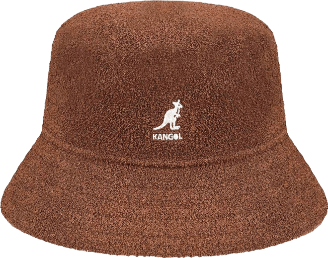 Men's Bermuda Bucket Bucket Hat