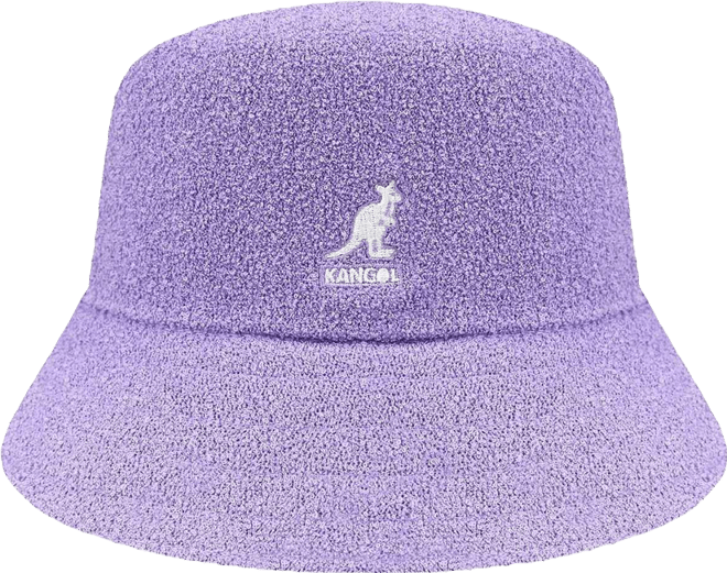 Men's Bermuda Bucket Bucket Hat