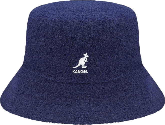 Men's Bermuda Bucket Bucket Hat