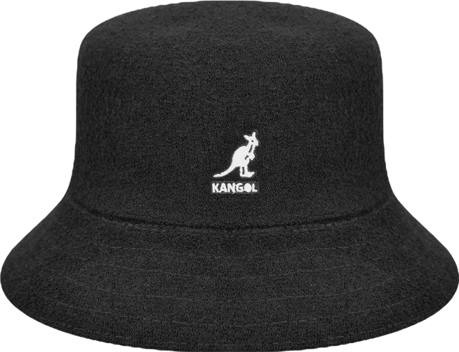 Men's Bermuda Bucket Bucket Hat