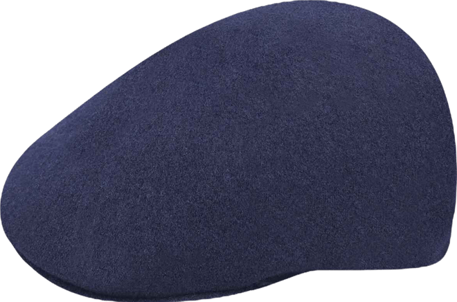 Men's Seamless Wool 507 Ivy Caps & Flat Caps