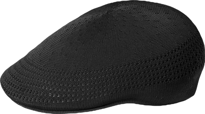 Men's Tropic 507 Ventair Ivy Caps & Flat Caps