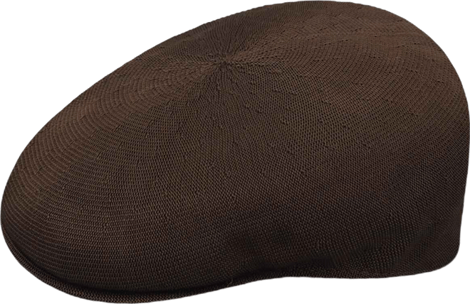 Men's Tropic 504 Ivy Caps & Flat Caps