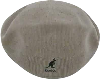 Men's Tropic 504 Ivy Caps & Flat Caps