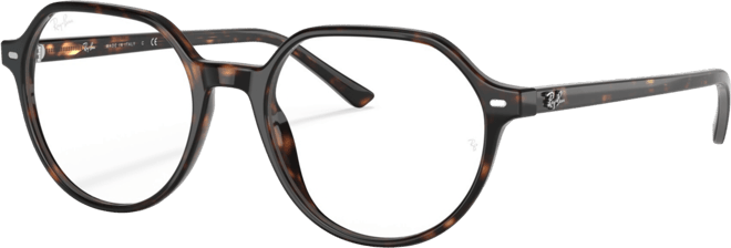 Unisex Thalia Optics Eyeglasses, RB5395 51