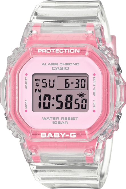 G shock baby g protection online