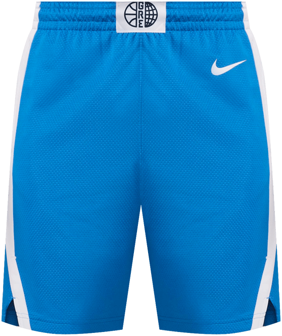 Greece Limited Road Calções de basquetebol Nike para homem