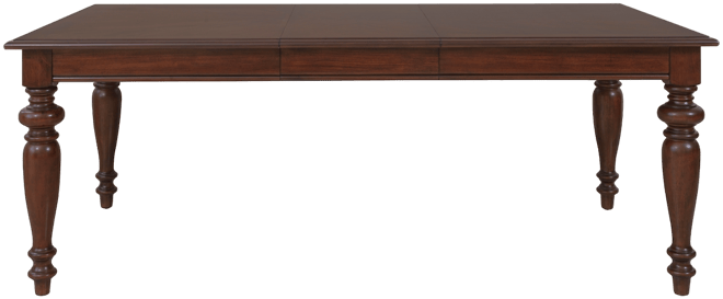 Daria Rectangular Dining Table, Created for Macy's