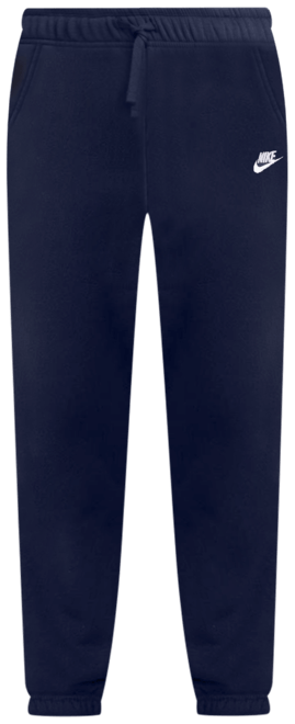 Women's Sportswear Club Fleece Mid-Rise Joggers