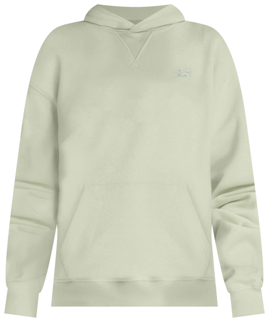 New Balance Women's Athletics French Terry Hoodie