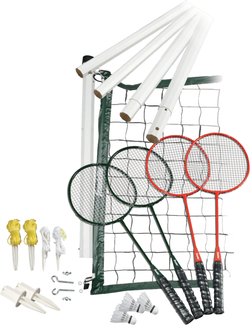 Franklin Classic Series Badminton Set | Dick's Sporting Goods