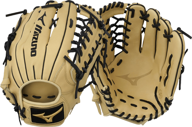 USA MIZUNO ミズノ　MVP PRIME SERIES グローブ MVP Prime Infield Baseball Glove 11.75